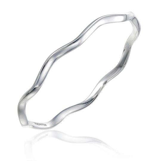 Bracelet en argent