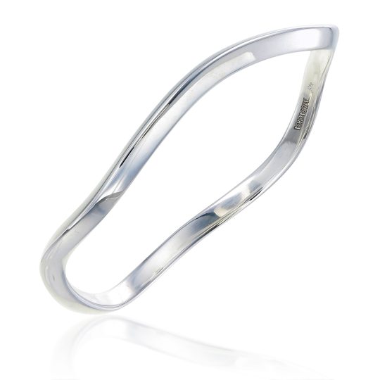 Bracelet en argent