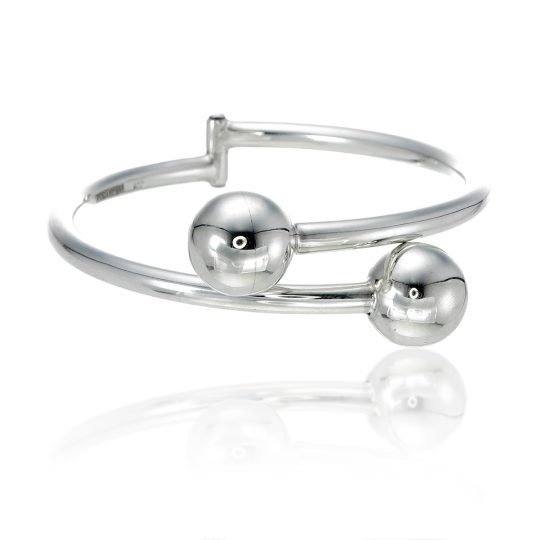 Bracelet en argent
