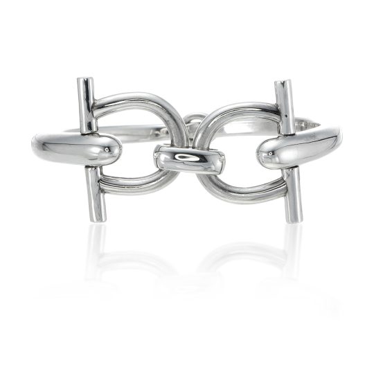 Bracelet en argent
