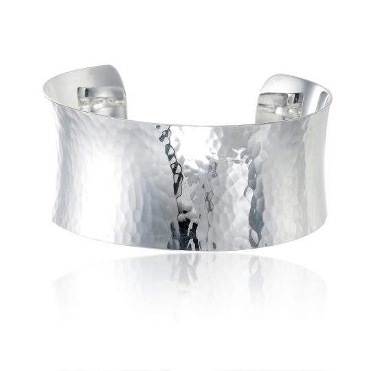 Bracelet en argent