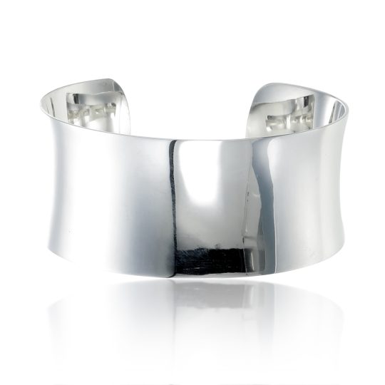 Bracelet en argent