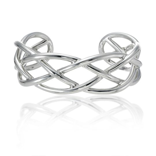 Bracelet en argent