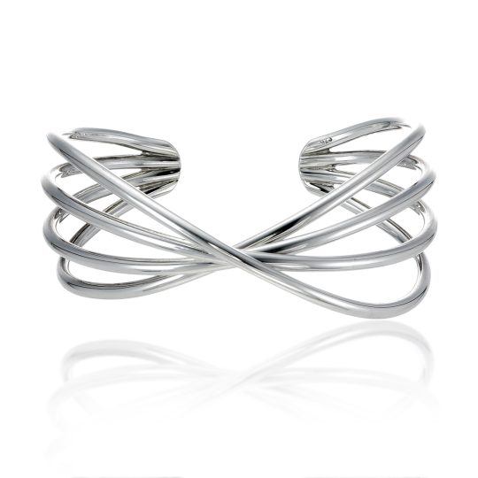 Bracelet en argent