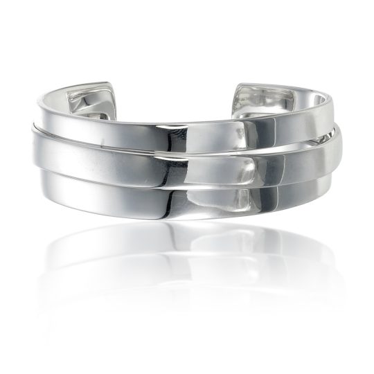 Bracelet en argent