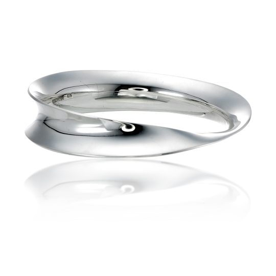 Bracelet en argent