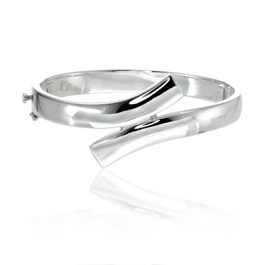 Bracelet en argent