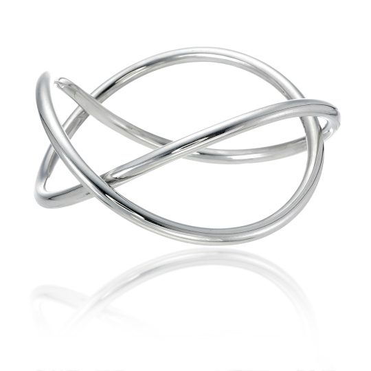 Bracelet en argent
