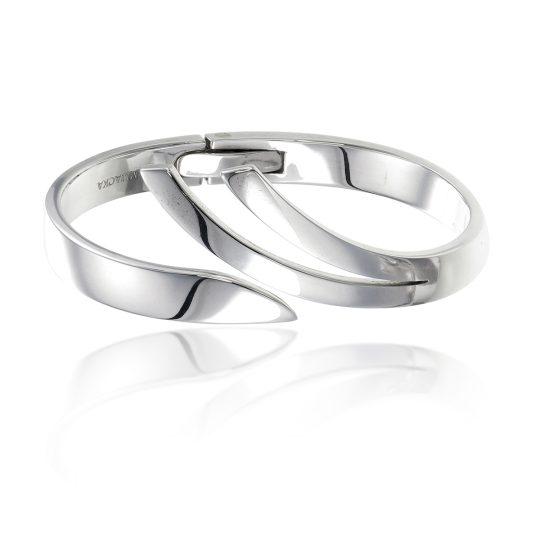 Bracelet en argent