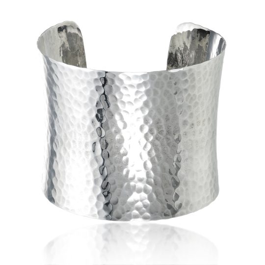 Bracelet en argent