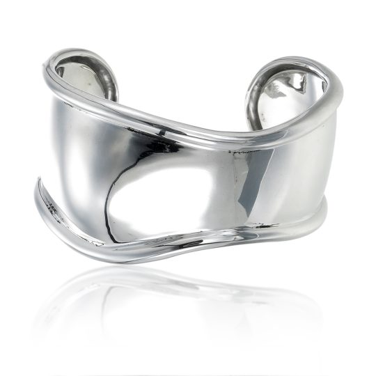 Bracelet en argent