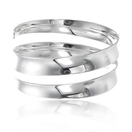 Bracelet en argent