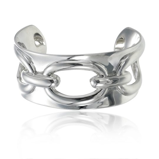 Bracelet en argent