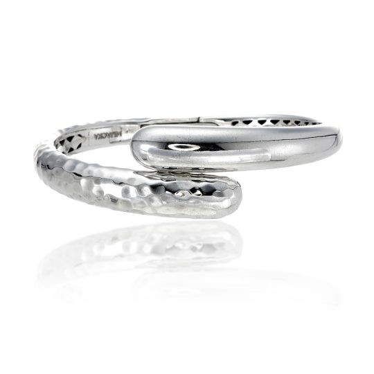 Bracelet en argent