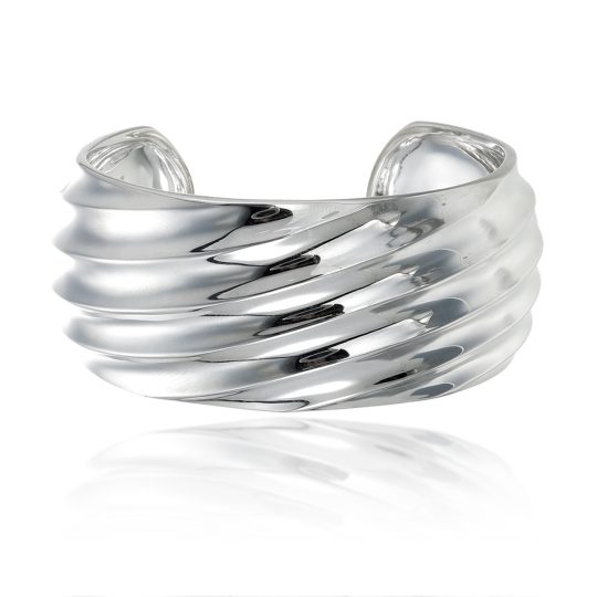 Bracelet en argent