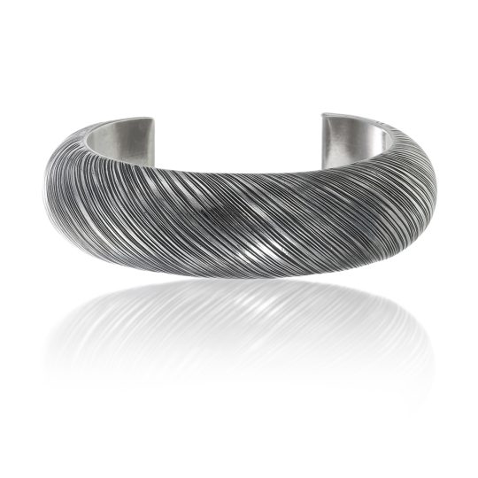 Bracelet en argent