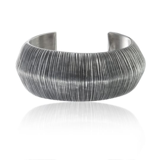 Bracelet en argent