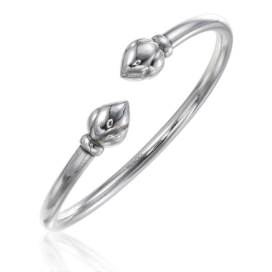 Bracelet en argent