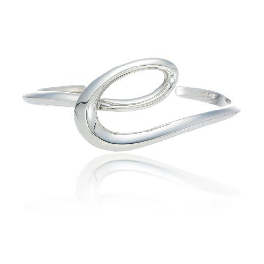 Bracelet en argent