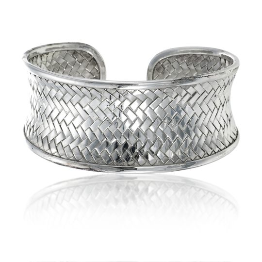 Bracelet en argent