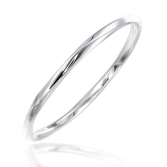 Bracelet en argent