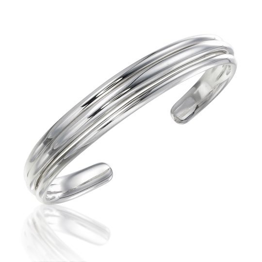 Bracelet en argent