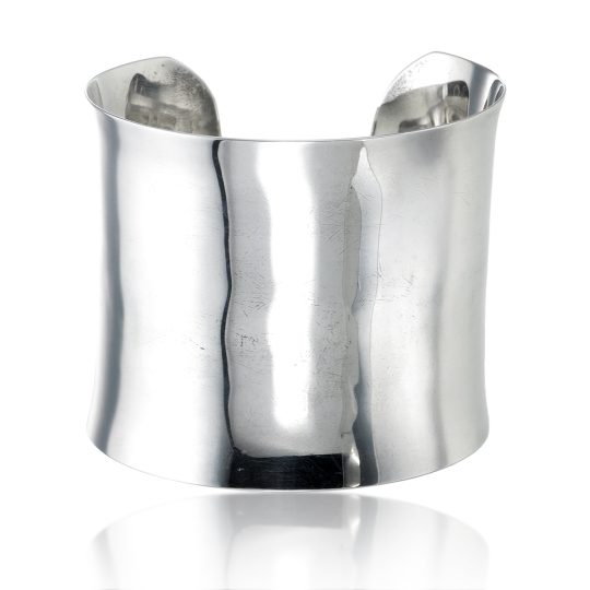 Bracelet en argent