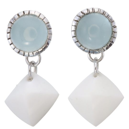 Boucle d'oreille